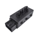 6-Way Power Seat Switch 12451495 Fits for GMC Yukon Terrain Sierra Chevy Equinox Cruze Silverado 1500 2500 3500 HD Buick Encore LaCrosse - Image 4