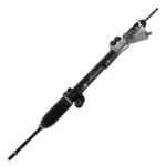 Hydraulic Power Steering Rack & Pinion Assembly fit for Infiniti FX35 FX45 2004-2008 - Image 3