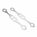 Exhaust Manifold Header Fit For Chevy SBC 267-400 V8 1970-1987 MT001028(Ban the sale oF Amazon & Temu)(No support for returns without reason) - Image 6