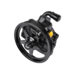 Power Steering Pump + Pulley Fit for Ford Flex Taurus MKS MKT 2009-12 8A8Z3A674A - Image 7