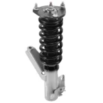 24 Way Damper Adjustable Coilovers Suspension Kit fit for Honda Civic 2001-2005 EM2 - Image 4