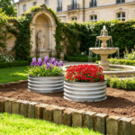 Garden Bed - Image 8
