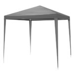 6.5x6.5FT Four Sides Portable Party Tent - Image 5