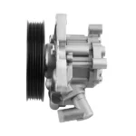 Power Steering Pump w/ Reservoir fit for Mercedes-Benz C300 W204 V6 3.5L 2010-2011 - Image 4