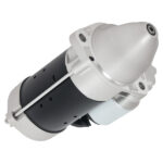 Starter Motor fit for Gehl SL5635DXT/SL5636DXT F4M1011F 12V 9T 97-98 2.3kW - Image 4