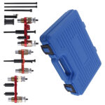 Fuel Injector Removal Install Puller Tool fit for Bmw N20,n26 N43 N47 N51 N52 N53 - Image 6