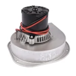 Blower Motor Furnace Motor Replacement for Fasco A223 Dayton 45KD10 York Furnace 7021-9656 - Image 5