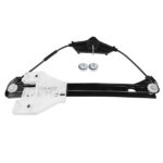 Rear Right Side Window Lift Mechanism Replacement for Audi A3 RS3 8V 2015-2020 8V4839462 - Image 5