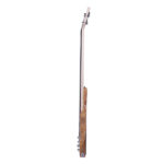 Exquisite Stylish IB Bass with Power Line and Wrench Tool Burlywood Color - Image 7