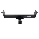 2" Front Trailer Hitch fit for Ford F-250/F-350/F-450 2017-2026 Bolt-On Mount - Image 2