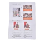 Shallow Well Jet Pump Replacement for J10S 1 HP 3500 RPM 115/230 V Single Phase 60 Hz - Image 12