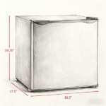 Portable Skincare Fridge - Image 6