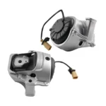 Front Engine Mount Kit fit for Audi A4 Quattro A5 2.0L 2009-2016 8K0199381JP A6991HY - Image 6