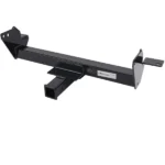 2" Front Trailer Hitch fit for Ford F-250/F-350/F-450 2017-2026 Bolt-On Mount