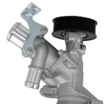 Direct Fit Water Pump fit for Mercedes CLA45 GLA45 GLA250 2014-20 133-200-00-01
