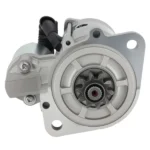 Starter Motor fit for Sole Diesel Mini-74 85-2012 20513067 32A66-10600 10T 2.2kW - Image 2