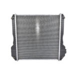 Radiator Replacement for Terex Fermec Loader 750 760 860 960 965 6102851M91 6193297M91 - Image 5