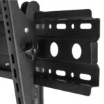 TSY 1600 32-70" TV Mobile Cart Weight Bearing 60kg Maximum VESA 400*600 Up and Down Adjustable 15° with Pulley Tray Camera Bracket - Image 21
