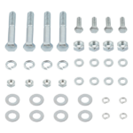Rear Shock Relocation Kit Fit For Chevy C10 C20 GMC C15 Pickup 1963-1972 Lowered Truck - Image 8
