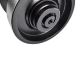 New Double Flange Bottom Roller Center Replacement for Gehl CTL70 CTL80 Mustang MTL20 MTL25 - Image 8