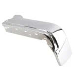 Chrome Left Right Bumper Ends fit for Ford F150 2009-2014 9L3Z17906A Rear Steel - Image 4