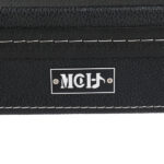 Replace 13198066 Electric Guitar Square Hard Case with Protective Sleeve Fits ST TL Burning fire 170 Style Electric Guitar Blac - Image 18