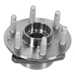 RR 5-Lug Wheel Hub Assembly fit for Toyota Avalon Camry 2012-2018 H512455 with ABS - Image 21