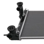 Aluminum Radiator fit for Ford Explorer 3.5L V6 2011-2019 Flex 2010-2019 DA8Z8005C - Image 18
