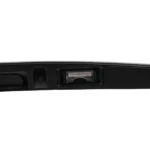 Tail Trunk Liftgate Pull Handle fit for Mini Cooper Coupe R58 JCW 51132753602