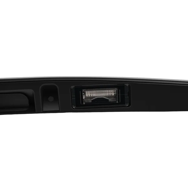 Tail Trunk Liftgate Pull Handle fit for Mini Cooper Coupe R58 JCW 51132753602