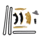 Timing Chain Kit Fits for Jaguar F-Pace XE XF Land Rover Range Rover 2017-2020 2.0L - Image 4