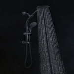 Full Shower System with Handheld Showerhead - Image 8