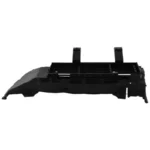 Bumper Lip Diffuser fit for BMW E90 E91 M Sport 2005-2011 Gloss Black PP Rear - Image 15