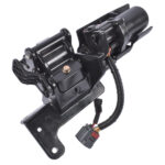 Power Step Running Board Motor Left for Cadillac Escalade ESV GMC Yukon XL Chevrolet Suburban 2021-2022 3.0L L6 6.2L 5.3L V8 87830484 84824213 84543158 - Image 8