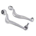 2Pcs Front Forward Control Arm & Ball Joint Assembly Fit for Mercedes-Benz Maybach S550 S560 AWD - Image 3