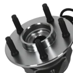 Front Wheel Hub Bearing fit for Ford Explorer Mercury Mountaineer 515003 4WD AWD - Image 5