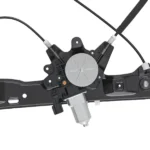 Electric Window Regulator Front Left fit for Ford Focus Titanium 2.0L 2016-2018