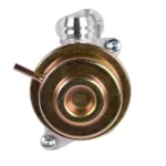 Left Side Secondary Air Injection Check Valve Fits for Mercedes-Benz CL500 E500 G500 ML500 Silver 1Pc 0021403560 - Image 8