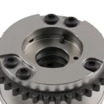 4pcs Engine Timing Camshaft Gear fit for Jeep Wrangler JL 3.6L 2018-2024 5047785AE - Image 4