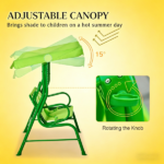Patio Swing - Image 6