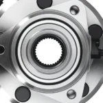 Front L&R Wheel Bearing Hub fit for JEEP Wrangler 2011 - 2017 513369 5-Stud - Image 3