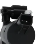 Windshield Washer Motor Pump fit for VOLVO V50 C30 2005-2013 31349228 30699952 Black - Image 5
