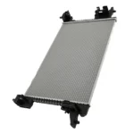 Aluminum Coolant Radiator fit for Cadillac ELR L4 1.4L 2014-2016 CU13271 13271 - Image 2