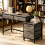 Computer Desk - Image 6