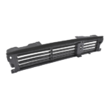 Plastic Radiator Shutter Assembly Fits for NissanRogue Sport Utility 1.5L L3 2.5L L4 2021-2023 Black 1Pc - Image 4