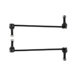 12pcs Front Lower Control Arm w/Ball Joint Assembly fit for 2011-2017 Ford Explorer - Image 5