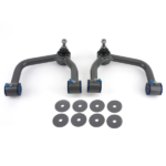 Front Upper Control Arms fit for Tacoma Hilux Fortuner 2004-2022 w/ 2-4 inch Lift - Image 3