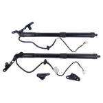 2x Electric Tailgate Gas Struts Replacement for 2013-2016 Toyota RAV4 2.5L Limited XLE Only - Image 4