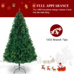 Alightup 6ft 1202 Branch Christmas Tree - Image 2