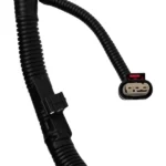 Rear Bumper Parking Aid Wiring Harness fit for Tesla MODEL 3 2017-20 1067959-00-E - Image 5